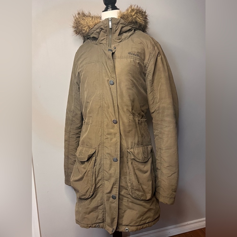 Bench Womans Coat!